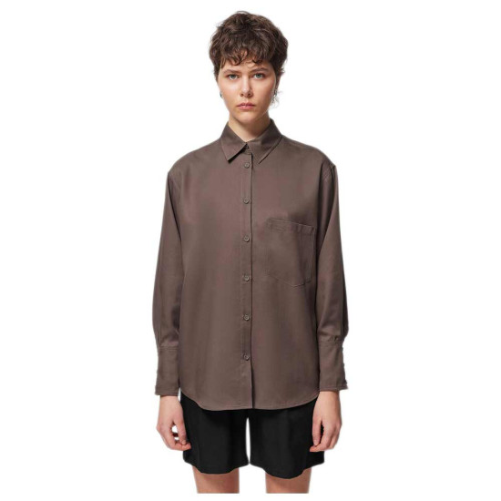 Outhorn Γυναικείο πουκάμισο Oversized Shirt